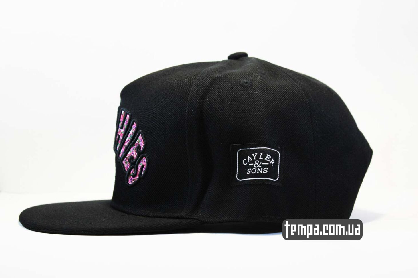 XXL размер кепка Snepback Muchies Cayler and Sons бейсбольный мяч купить Украина