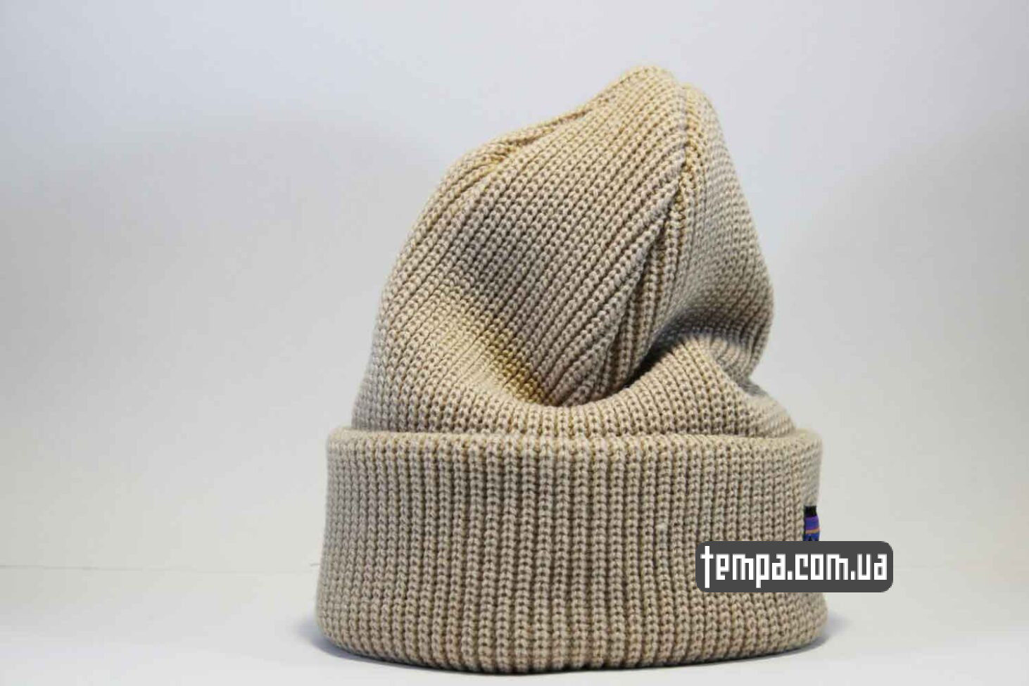 patagonia USA американская шапка beanie patagonia бежевая купить Украина теплая зимняя patagonia USA американская шапка beanie patagonia бежевая купить Украина теплая зимняя