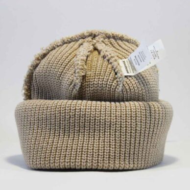 patagonia америка шапка beanie patagonia бежевая купить Украина теплая зимняя