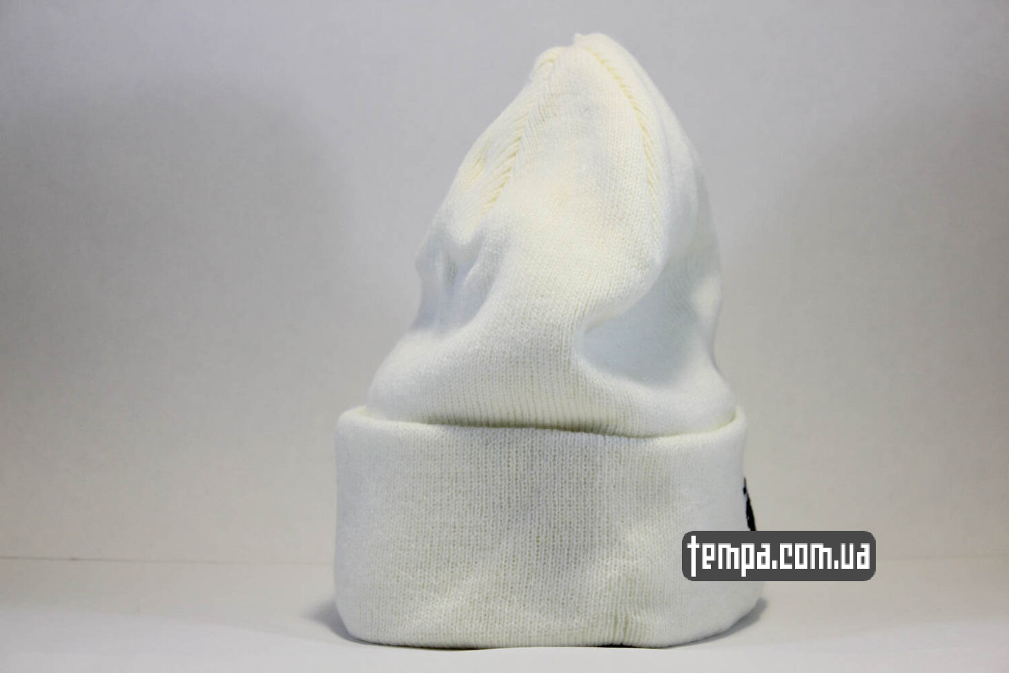 стусси Украина шапка beanie STUSSY USA белая купить Украина оригинал