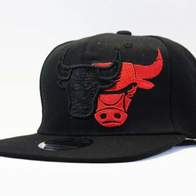 баскетбольная and1 кепка бейсболка snapback chicago bulls new era два быка купить Украина