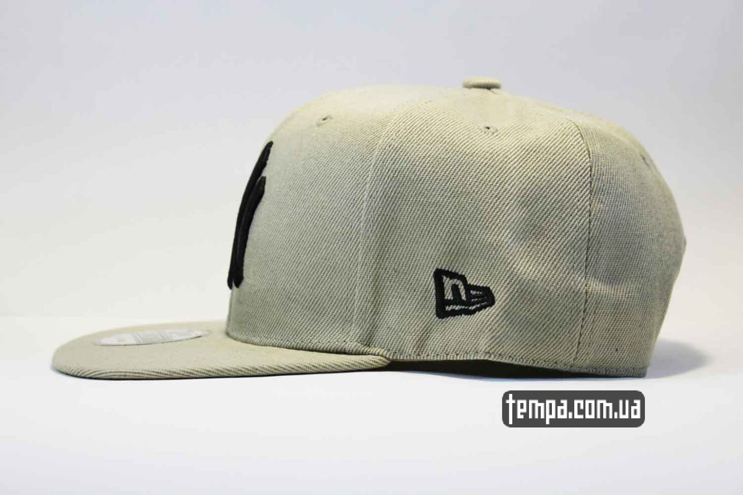 магазин бейсболок Украина кепка snapback yankees new era new york nyc бежевая купить