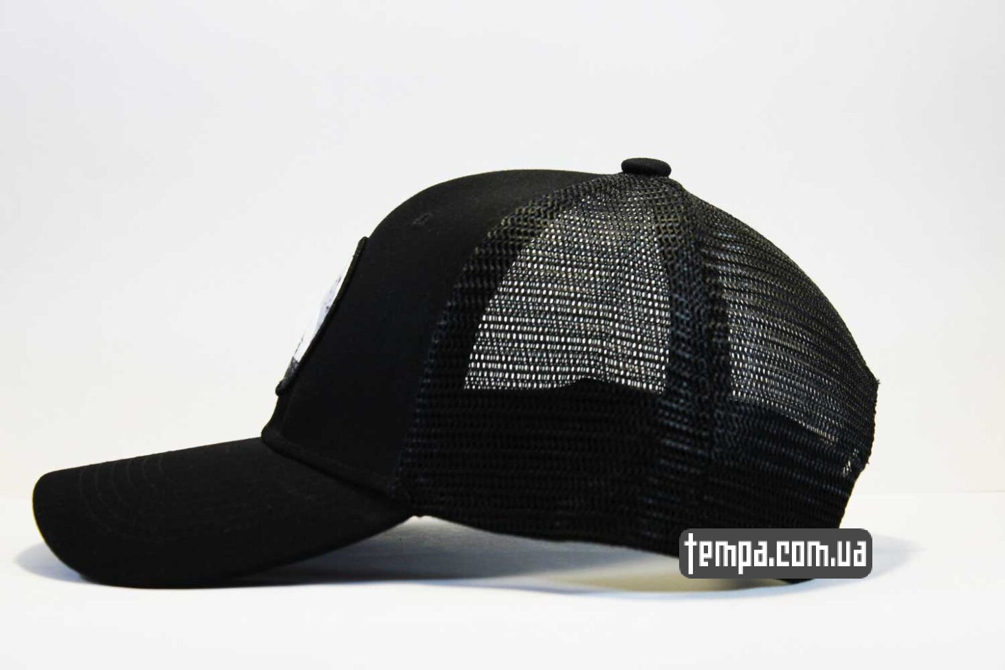бейсболка кепка trucker the north face черная в сеточку тракер бейсболка кепка trucker the north face черная в сеточку тракер