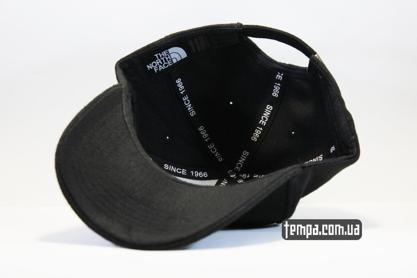 кепка бейсболка the north face black черная классическая кепка бейсболка the north face black черная классическая