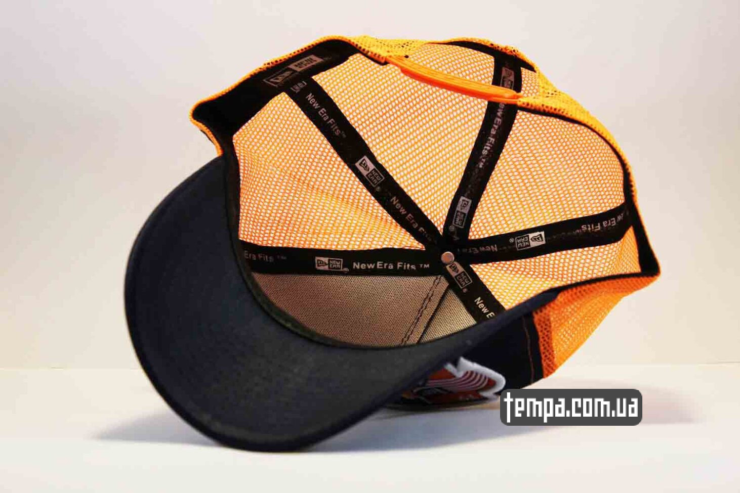 кепка trucker new era country redneck американская патриот