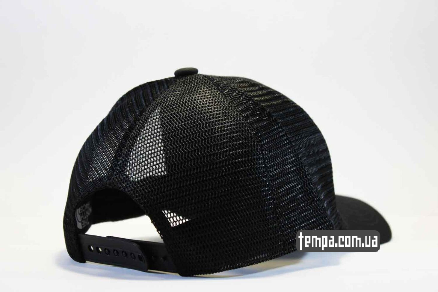 круглы козырек кепка trucker the north face черная в сеточку тракер круглы козырек кепка trucker the north face черная в сеточку тракер