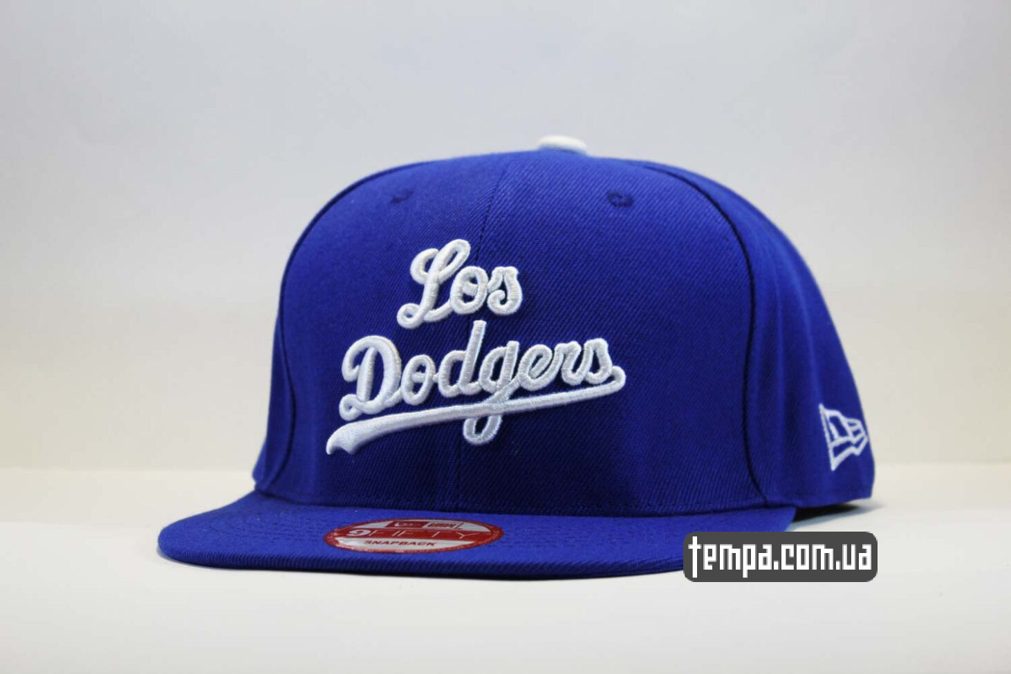 los dodgers LOS ANGELES blue голубая new era Украина купить