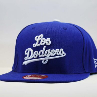 los dodgers LOS ANGELES blue голубая new era Украина купить