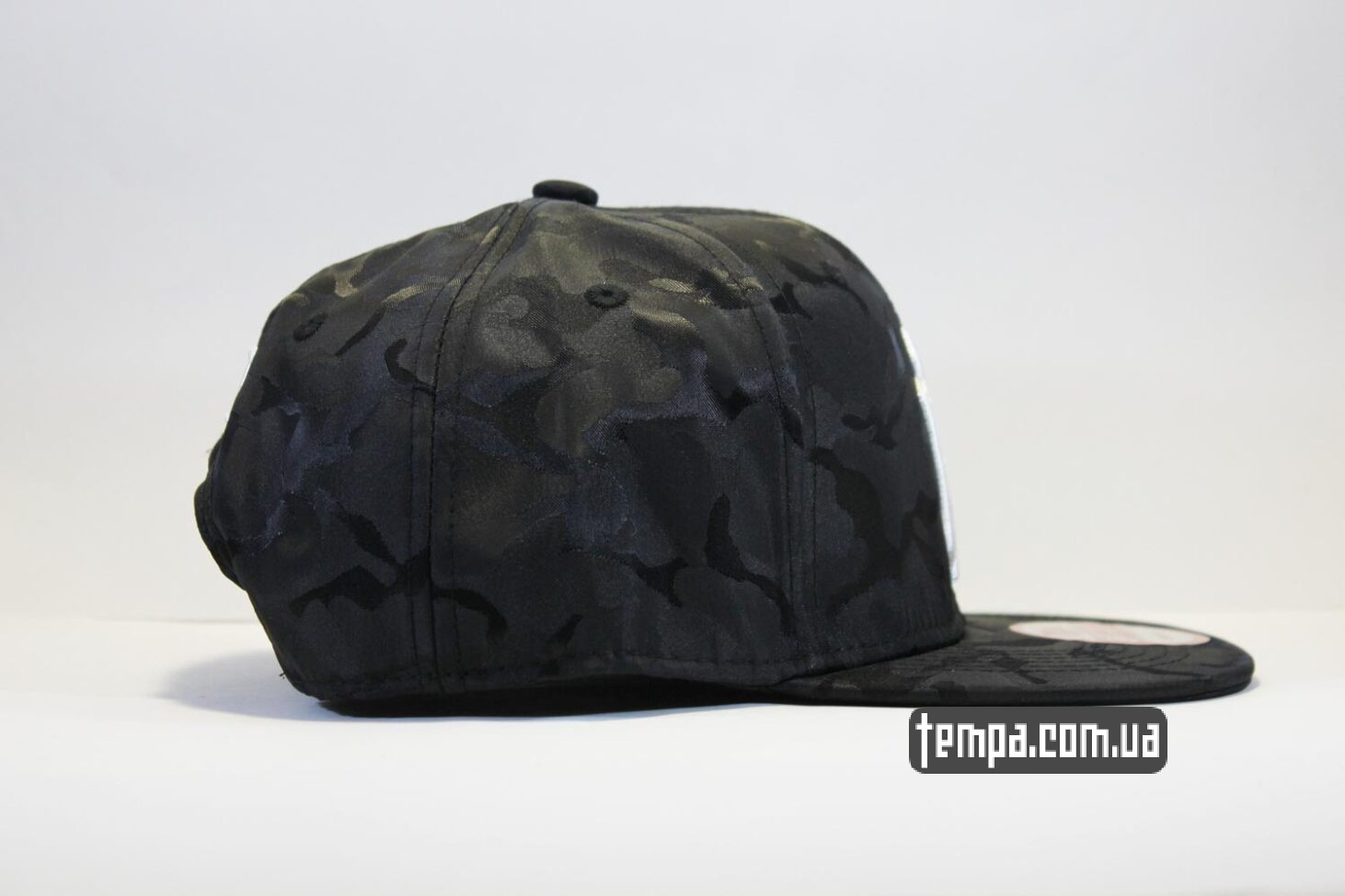 нью эра где купить оригинал кепка снепбек NY NYC New York Yankees Black черная new era