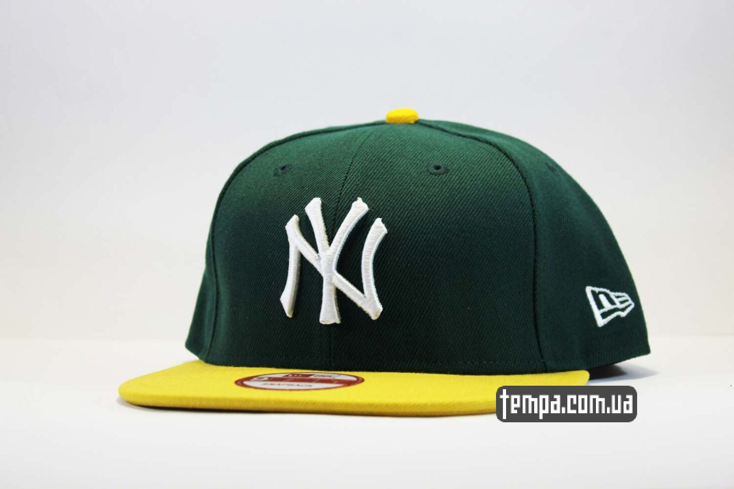 нью йорк янкис кепка snapback yankees new york зелено желтка нью йорк янкис кепка snapback yankees new york зелено желтка