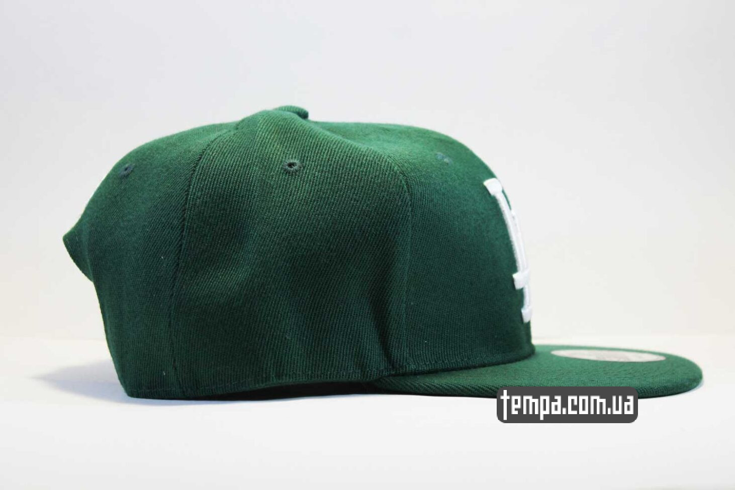 зеленая бейсболка кепка snapback LA LOS ANGELES зеленая New era купить зеленая бейсболка кепка snapback LA LOS ANGELES зеленая New era купить