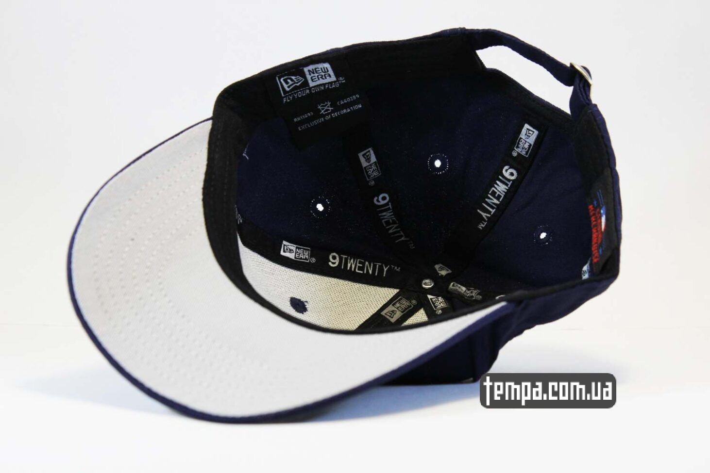кепка бейсболка New Era Yankees Classic Vintage купить Украина