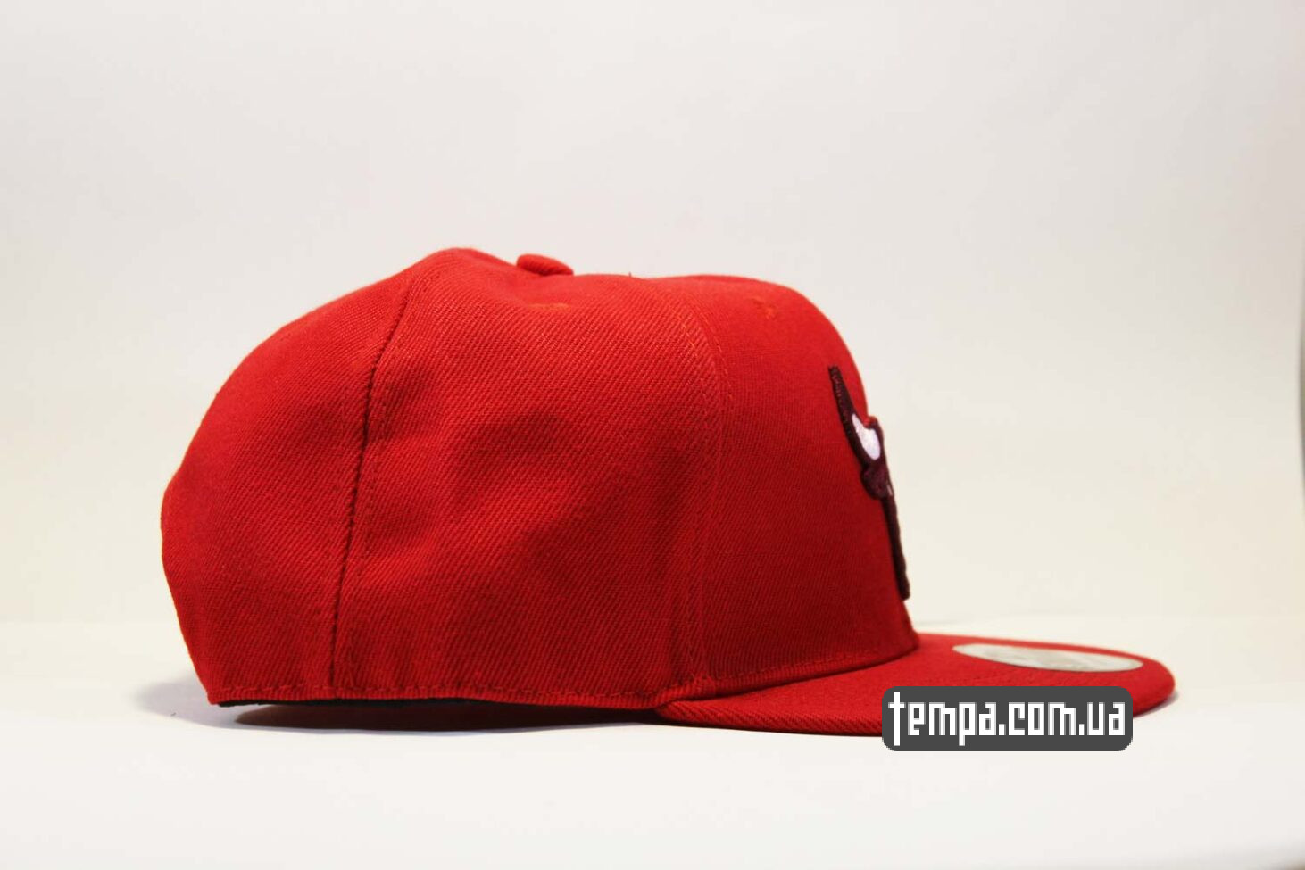 чикаго булс бейсболка кепка snapback New Era red красная Chicago Bulls чикаго булс бейсболка кепка snapback New Era red красная Chicago Bulls