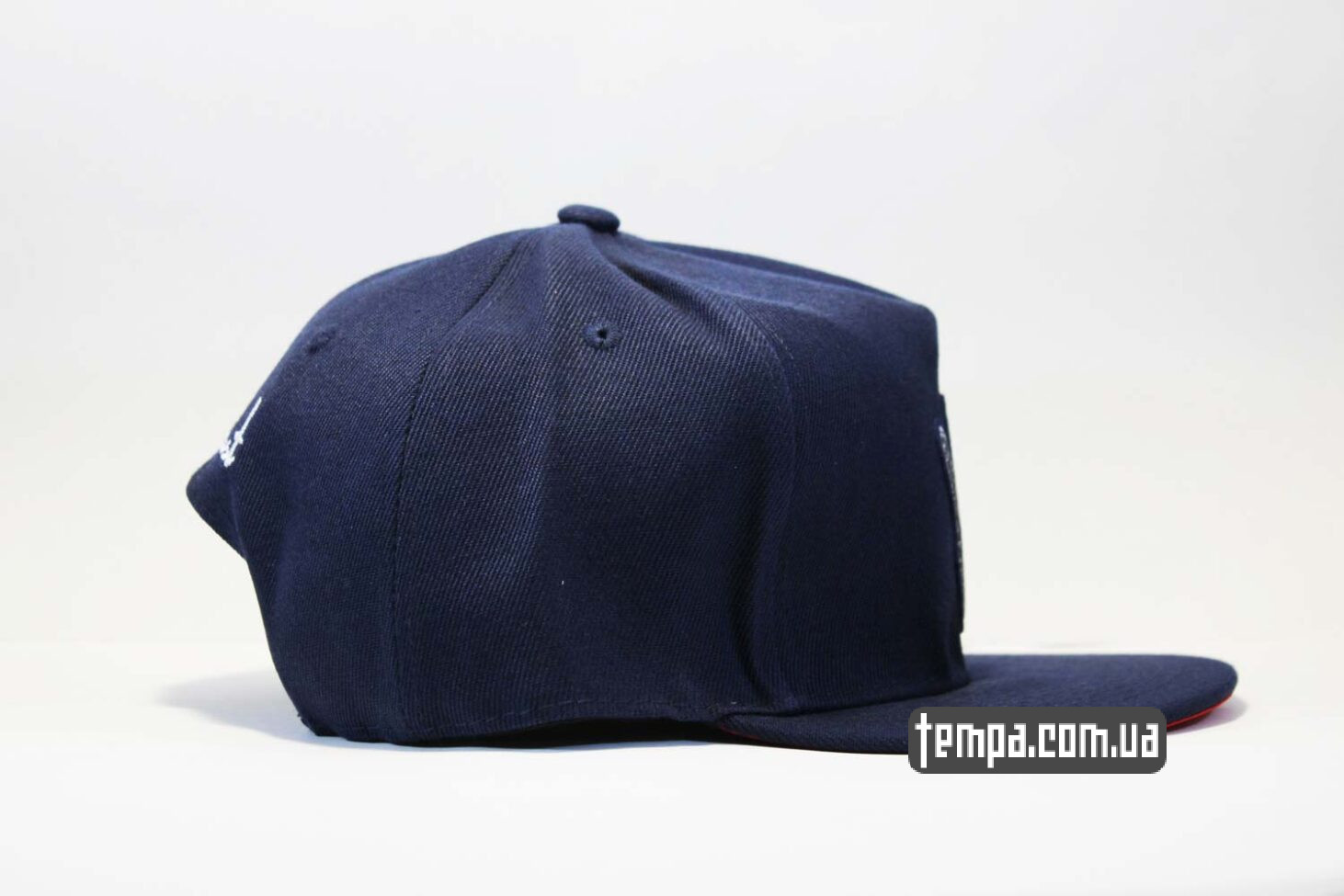 гангстераская вэсткост кепка snapback westcoast cayler and sons синяя с руками жест