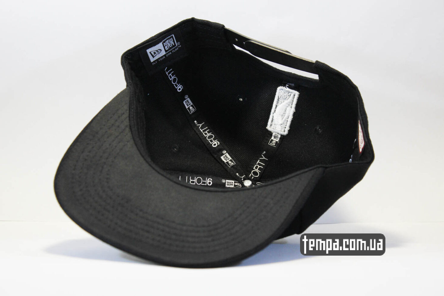 кепка snpaback new era boston redsox черная оригинал