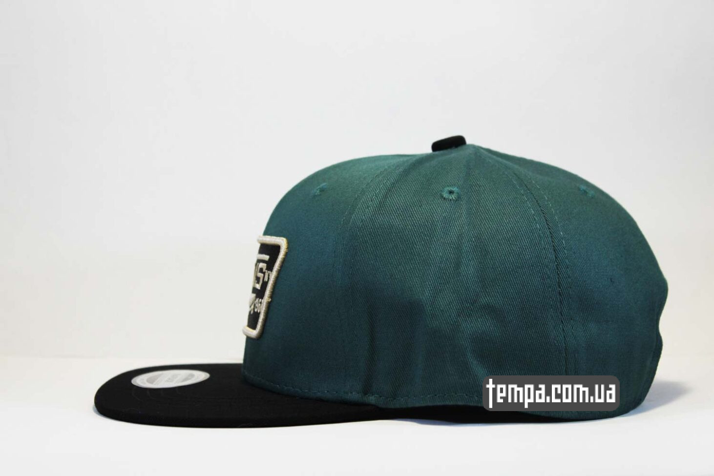 где купить Киев Одесса кепка snapback vans off the wall зеленая