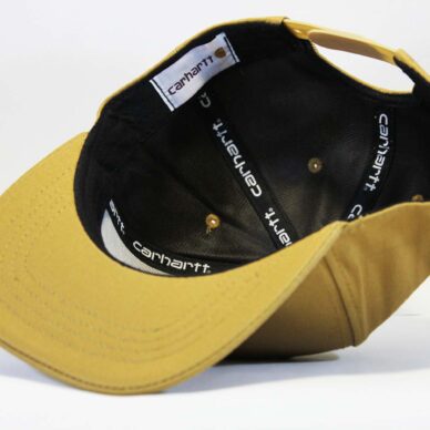 кархартт коричневая заказать кепка snapback Carhartt хакки цвет оригинал купить Украина