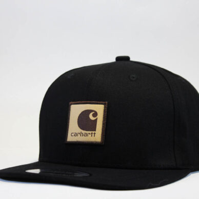 сarhartt украина кепка snapback carhartt black черная купить заказать Украина