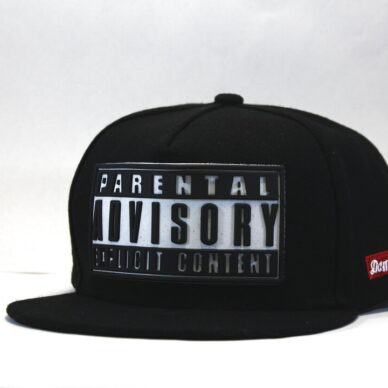 new era parental advisory explicit content бейсболка купить украина