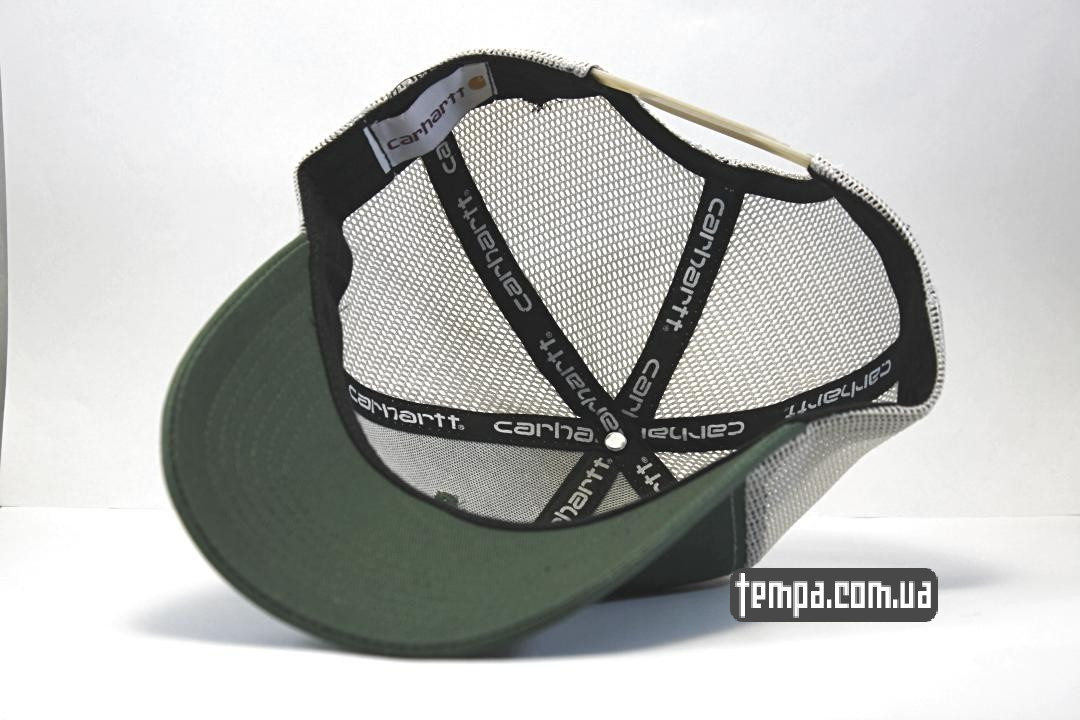 kepka-carhartt-zelena-z-setochkoyu-ukraina kepka-carhartt-zelena-z-setochkoyu-ukraina