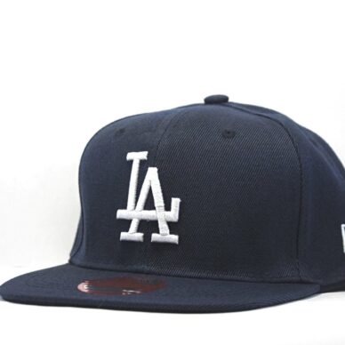 la-los-angeles-кепка-темно-синяя-snapback
