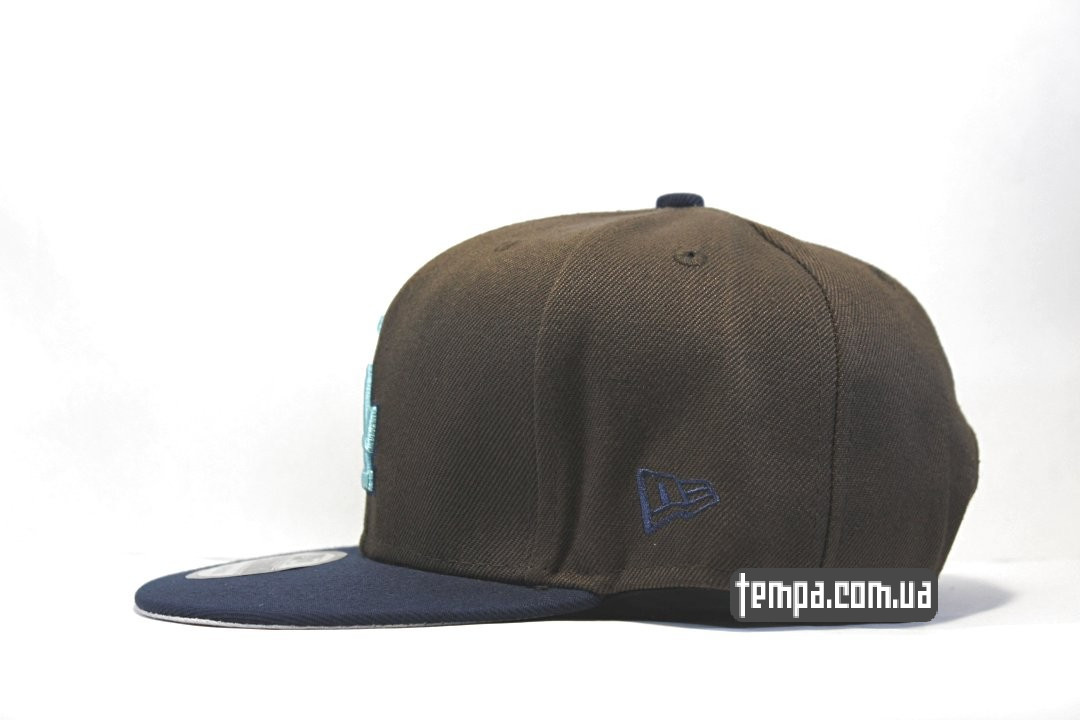 la-snapback-korichnevaya-kepka-los-angeles la-snapback-korichnevaya-kepka-los-angeles