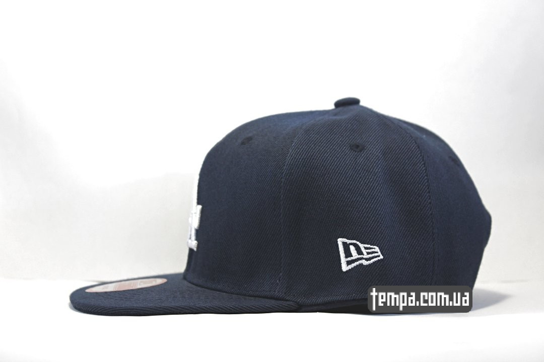 темно-синяя-бейсболка-new-era-snapback-la темно-синяя-бейсболка-new-era-snapback-la