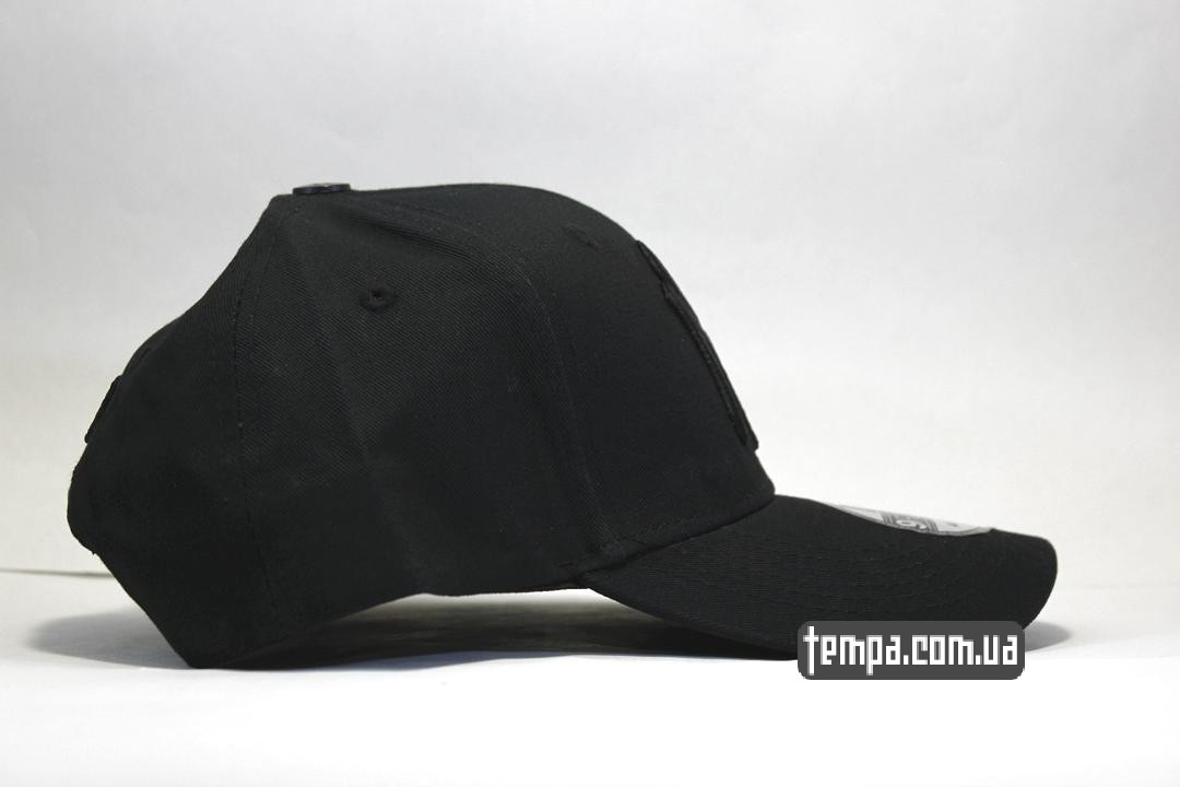 кепка new york yankees 9twenty чорна стиль streetwear кепка new york yankees 9twenty чорна стиль streetwear