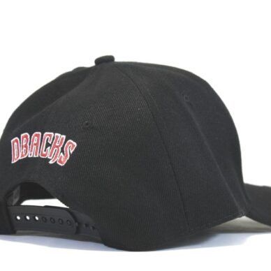кепка new era Arizona Diamondbacks Snake MLB Baseball со змеей