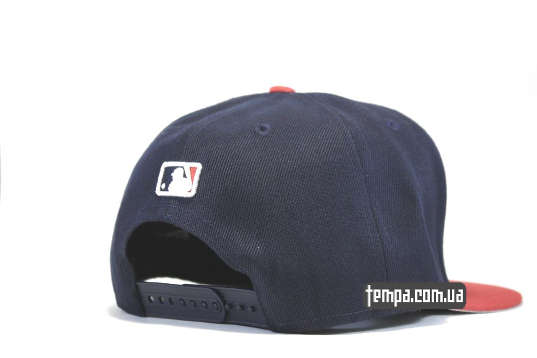 где купить оригинал кепка snapback New Era Oakland Athletics синяя с красным козырьком где купить оригинал кепка snapback New Era Oakland Athletics синяя с красным козырьком