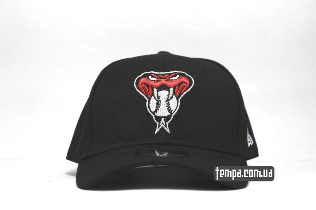 кепка new era Arizona Diamondbacks Snake MLB Baseball со змеей кепка new era Arizona Diamondbacks Snake MLB Baseball со змеей