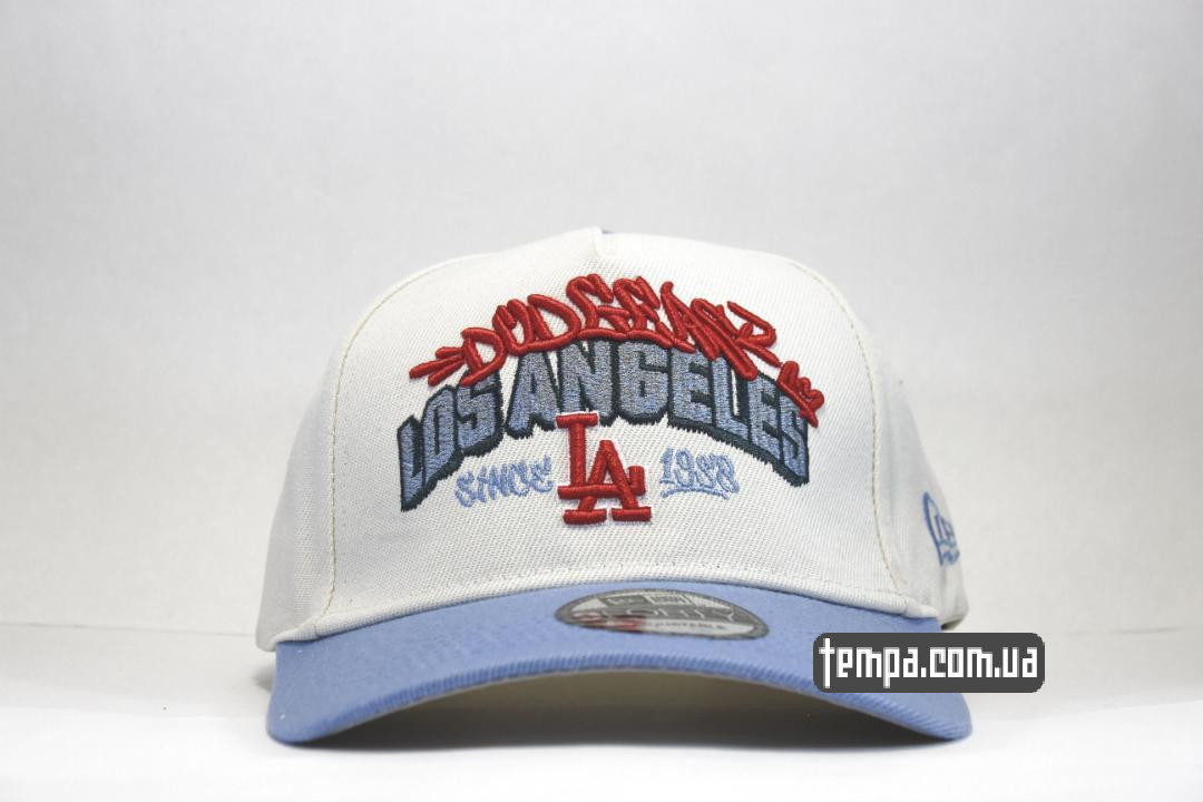 кепка snapback los angeles dodgers new era винтажная 1958 кепка snapback los angeles dodgers new era винтажная 1958