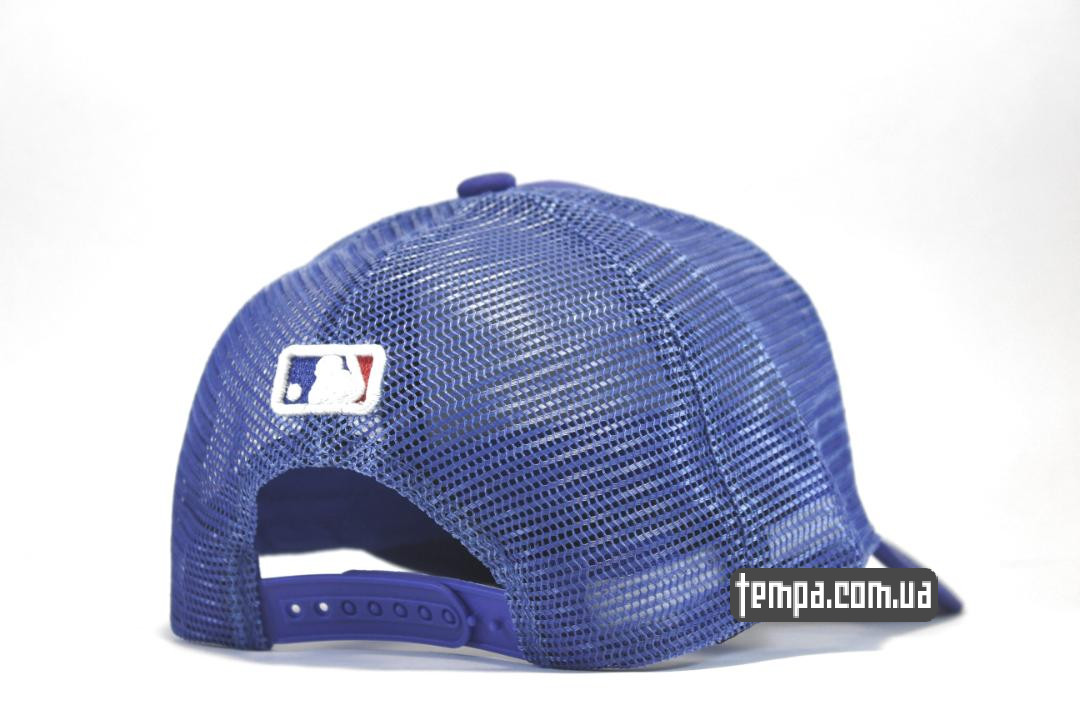 new era бейсбольная кепка LA Los Angeles синяя trucker new era бейсбольная кепка LA Los Angeles синяя trucker