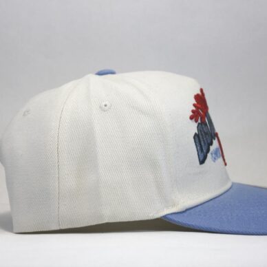кепка snapback los angeles dodgers new era винтажная 1958